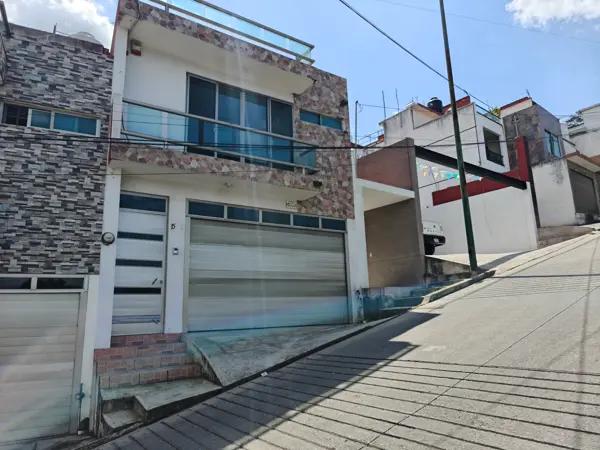CASA SANTA ROSA