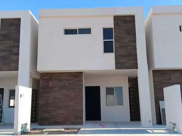 CASA EN VENTA EN VILLA ÁLAMO, LERDO, DGO.