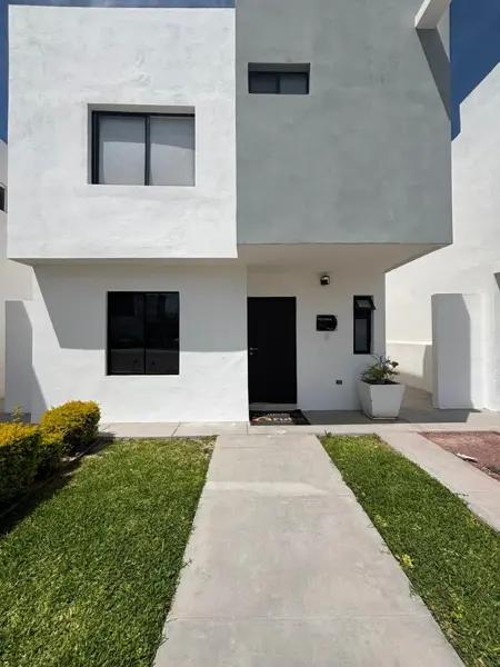Casa en venta en Rincón del Marques, Torreón, Coahuila de Zaragoza Casa en venta en Rincón del Marques, Torreón, Coahuila de Zaragoza