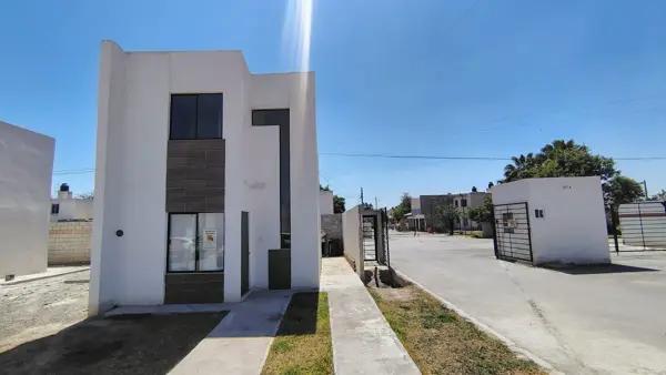 Casa nueva en venta, Gómez Palacio Casa nueva en venta, Gómez Palacio