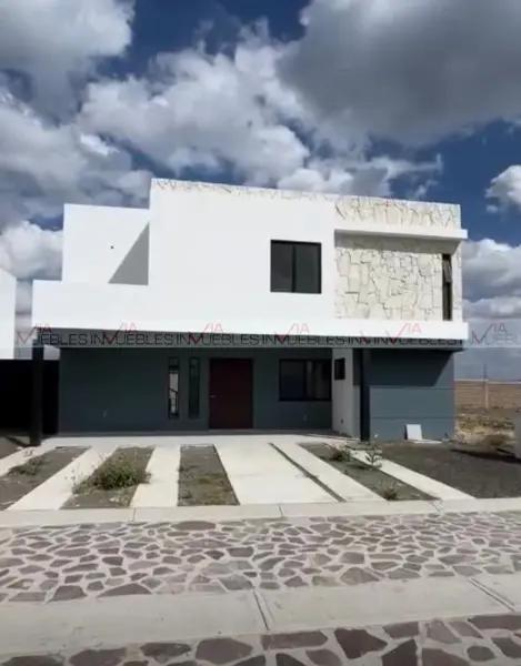 Cumbres San Miguel
