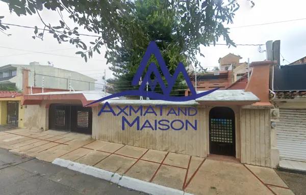 VENTA DE CASA EN COATZACOALCOS COLONIA PETROLERA  DPM