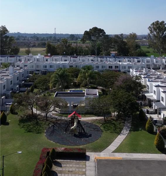 Casa Venta Paseos del Bosque privada Durazno