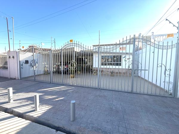 Casa en un Piso en Ampl Ángeles, Torreón , Coah Casa en un Piso en Ampl Ángeles, Torreón , Coah