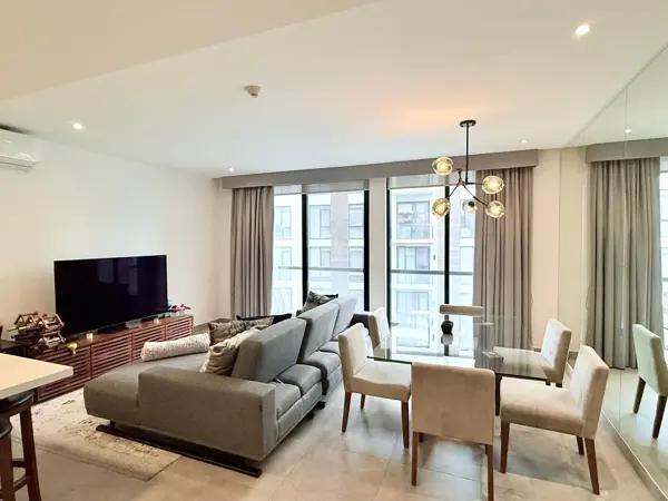 Departamento en Venta en Via Cordillera, Valle Poniente