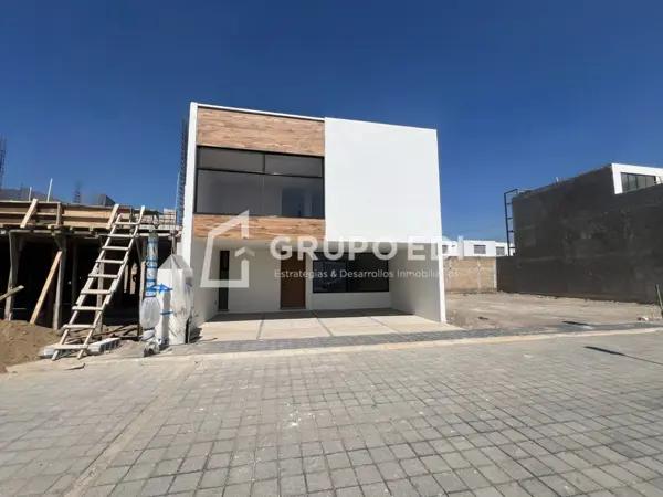 CASA EN VENTA EN SANTA MARIA XIXITLA