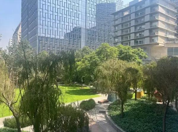 DEPARTAMENTO EN EN VENTA, PARQUES POLANCO, MIGUEL HIDALGO