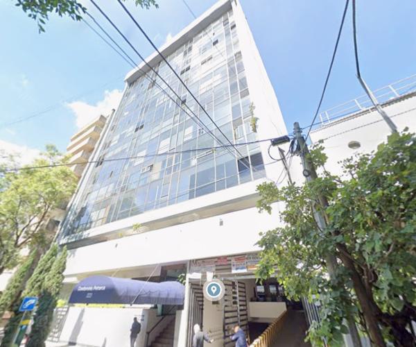 Oficina en Venta en Colonia Polanco V Sección, Miguel Hidalgo CDMX.