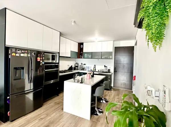 Departamento en Venta en Aluna, Monterrey Centro