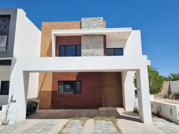 Casa en venta en Altozano la Nueva Laguna, Gómez Palacio, Durango