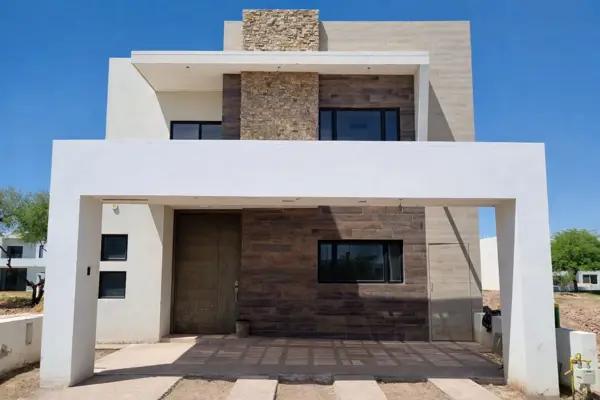 Casa en venta en Altozano la Nueva Laguna, Gómez Palacio, Durango