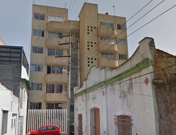 Departamento en Venta en Colonia Artes Gráficas, Venustiano Carranza CDMX.