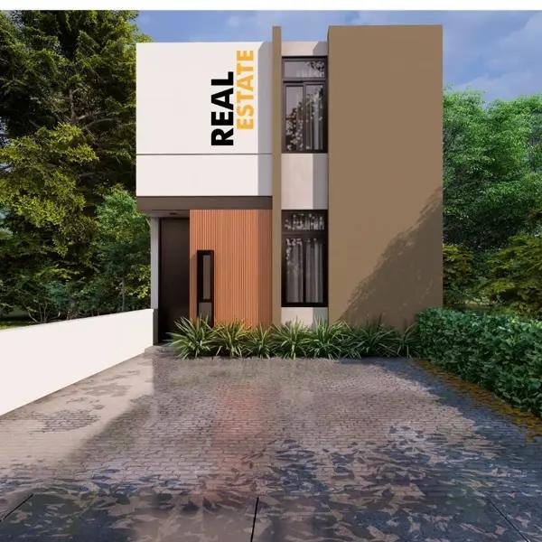 Casa en venta en Las Colinas, Villa de Álvarez, Colima
