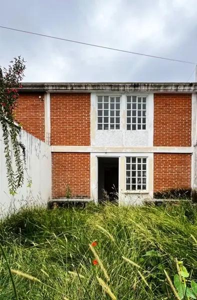 CASA EN VENTA | Barrio Miraflores, Ocotlán, Tlaxcala