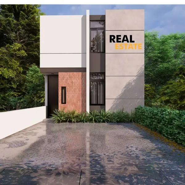 Casa en venta en Las Colinas, Villa de Álvarez, Colima