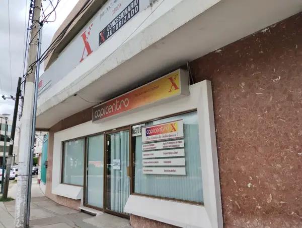 Local en Renta con Bodega en Bulevard Díaz Ordaz, Irapuato