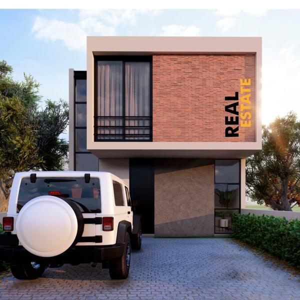 Casa en venta en Las Colinas, Villa de Álvarez, Colima