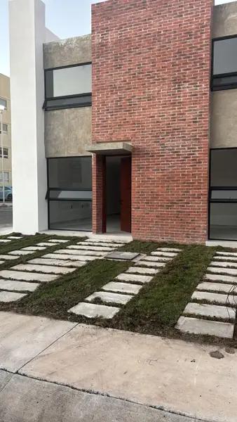 SE VENDE CASA NUEVA EN ANTAL RESIDENCIAL EN PACHUCA, HGO.
