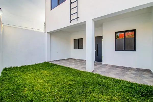 Casa a 10 minutos de AVERANDA, Cuernavaca.