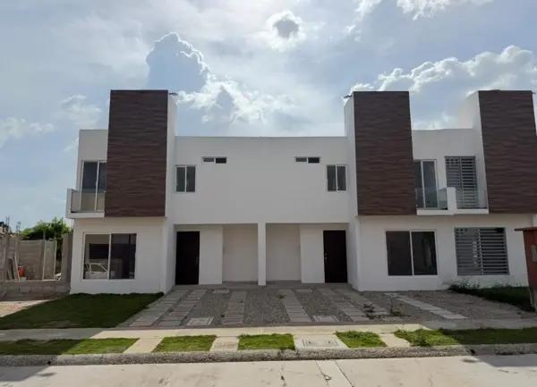 Casa en Venta Fraccionamiento Las Lomas, Ixtacomitan Casa en Venta Fraccionamiento Las Lomas, Ixtacomitan