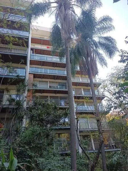 Céntrico Departamento con vigilancia en el centro de Cuernavaca