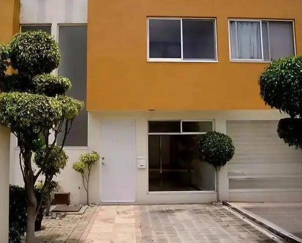 CASA EN VENTA EN CHOLULA, PUEBLA CASA EN VENTA EN CHOLULA, PUEBLA