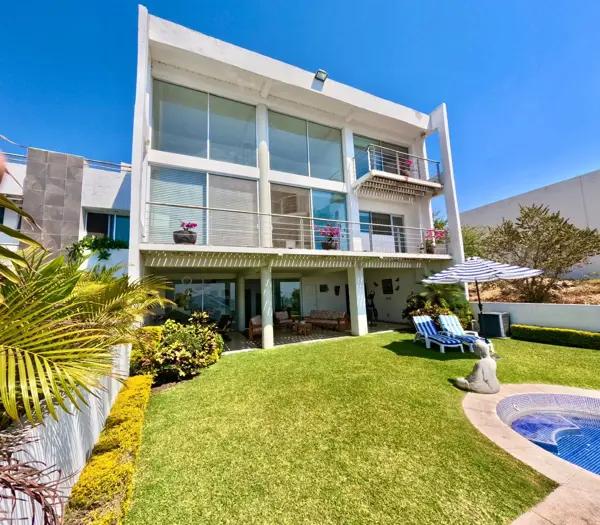 Casa en venta en Burgos Bugambilias, Temixco, Morelos