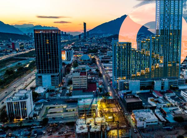 Departamentos en Venta en Monterrey Centro