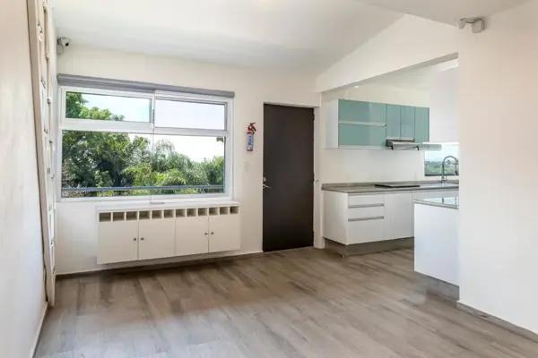 Departamento Nuevo ubicado en el centro de Cuernavaca, 3er piso