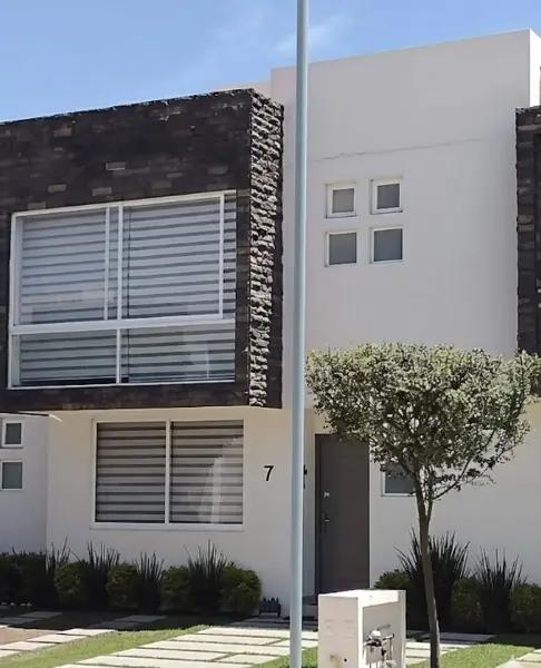 CASA EN VENTA EN SAN MATEO ATENCO, MEX.