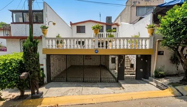 CASA EN VENTA EN ATIZAPAN DE ZARAGOZA, MEX. CASA EN VENTA EN ATIZAPAN DE ZARAGOZA, MEX.