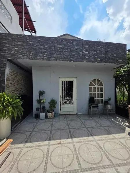 Casa en Venta en Col. Roble Santa Maria, Guadalupe, N.L.