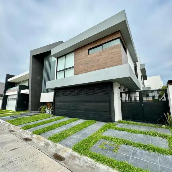 Casa en venta en Punta Tiburón, Residencial, Marina y Golf, Alvarado, Veracruz de Ignacio de la Llave Casa en venta en Punta Tiburón, Residencial, Marina y Golf, Alvarado, Veracruz de Ignacio de la Llave