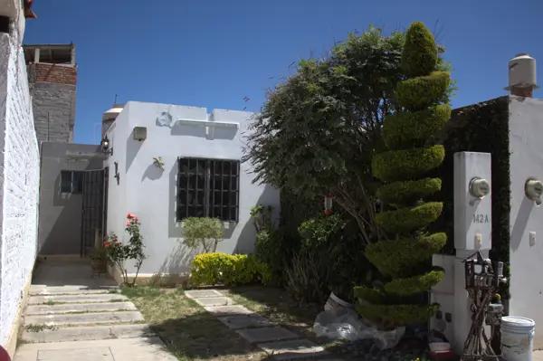 Casa en Renta de una Planta en León, Zona Sur