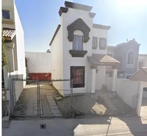 CASA EN VENTA EN ENSENADA CASA EN VENTA EN ENSENADA