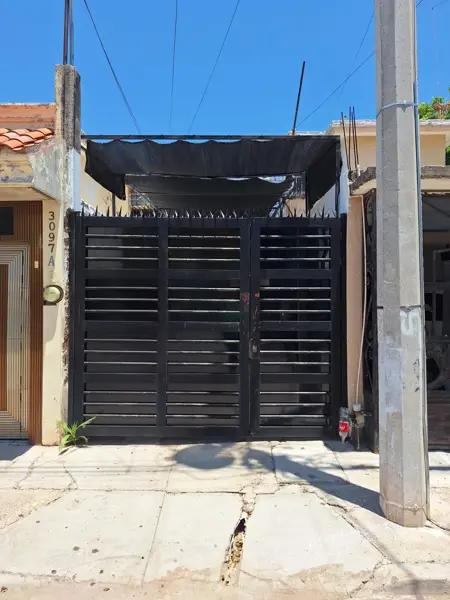 Casa en venta con excelente ubicación, Fracc. Horizontes en Culiacán Sinaloa Casa en venta con excelente ubicación, Fracc. Horizontes en Culiacán Sinaloa