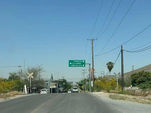 Terreno Residencial en Venta en El Huarache, Lerdo, Durango