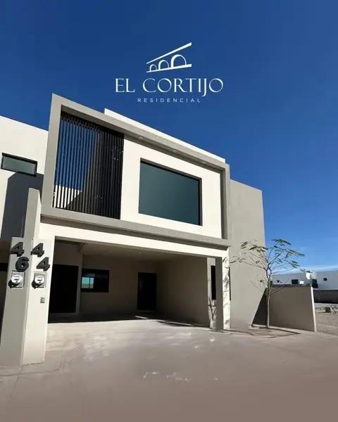 CASA EN VENTA EN EL CORTIJO RESIDENCIAL EN TORREON COAHUILA CASA EN VENTA EN EL CORTIJO RESIDENCIAL EN TORREON COAHUILA
