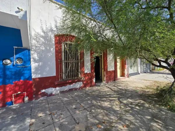 TERRENO EN VENTA EN ZONA CENTRO – TORREÓN, COAHUILA TERRENO EN VENTA EN ZONA CENTRO – TORREÓN, COAHUILA