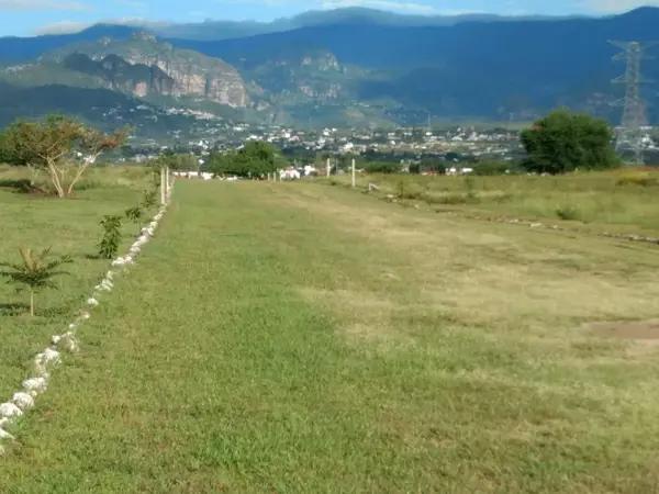 Terreno en venta en Las Minas, Atlatlahucan, Morelos