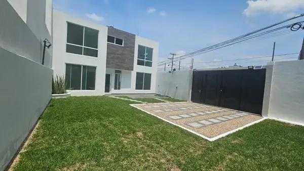 Estrena bonita Casa Estrena bonita Casa