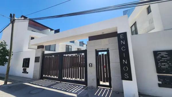 Departamento en RENTA en El Fresno