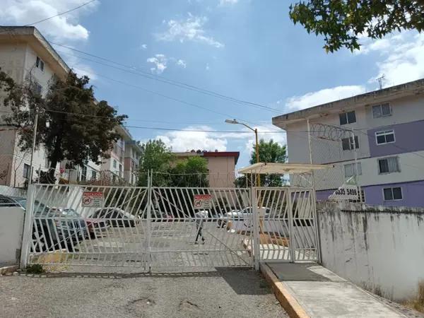 Departamento en venta en Lomas Lindas II Sección, Atizapán de Zaragoza, México