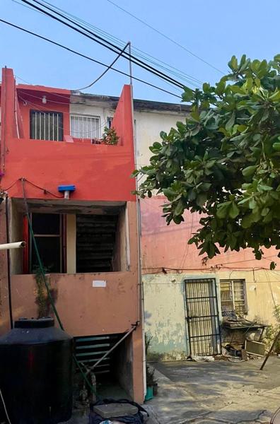 Departamento en Venta Infonavit Buenavista $640,000