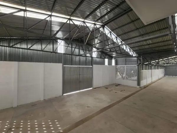 Venta de Bodega en Col. México, Tampico - Excelente Oportunidad Comercial