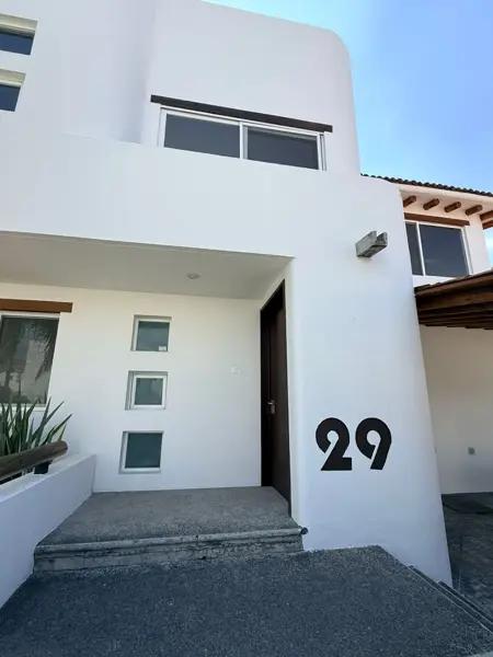 Casa en renta en Balcones de Juriquilla, Querétaro, Querétaro Casa en renta en Balcones de Juriquilla, Querétaro, Querétaro