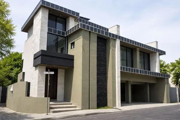 Venta de Residencia Contemporánea en La Herradura, Carretera Nacional.