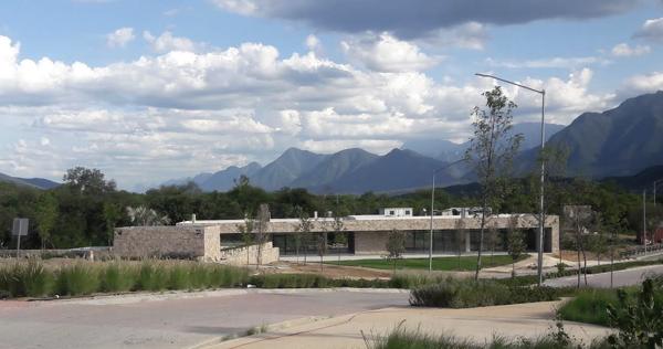 TERRENO EN VENTA AYSSO