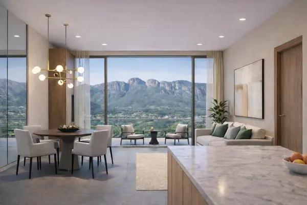 DEPARTAMENTO EN VENTA EN CENTRITO VALLE