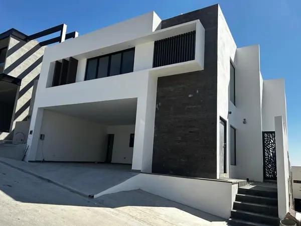 CASA EN VENTA CASTAÑOS DEL VERGEL, EL URO, MONTERREY
